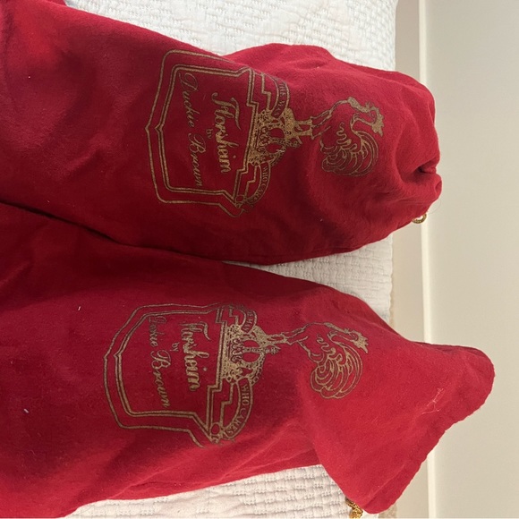 Florsheim men’s oxfords - Picture 6 of 6